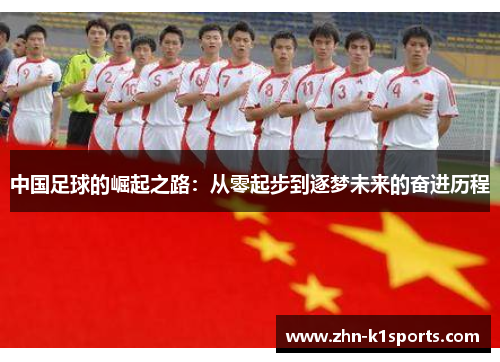 中国足球的崛起之路：从零起步到逐梦未来的奋进历程