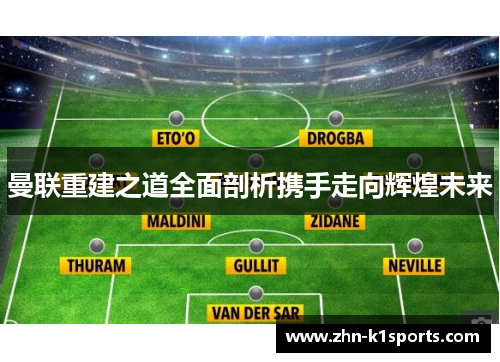 曼联重建之道全面剖析携手走向辉煌未来