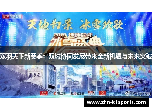 双羽天下新赛季：双城协同发展带来全新机遇与未来突破