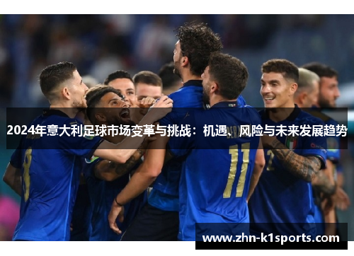 2024年意大利足球市场变革与挑战：机遇、风险与未来发展趋势