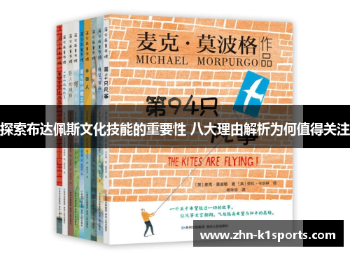 探索布达佩斯文化技能的重要性 八大理由解析为何值得关注